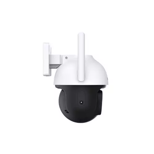 Tenda CH3-WCA 4mm Pan & Tilt Full Color Wi-Fi Dome IP Camera-gallery-3