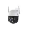 Tenda CH3-WCA 4mm Pan & Tilt Full Color Wi-Fi Dome IP Camera-gallery-1