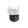 Tenda CH3-WCA 4mm Pan & Tilt Full Color Wi-Fi Dome IP Camera-gallery-2