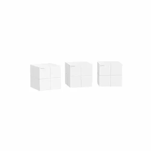 Tenda AC1200 MW6 Nova Home Mesh WiFi Router (3 packs)-gallery-1