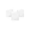 Tenda AC2100 MW12 Nova (3-Pack) Tri-band Whole Home Mesh WiFi Router-gallery-1