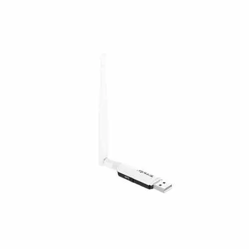 Tenda U1 300Mbps Utral-Fast Wireless USB Adapter-gallery-1