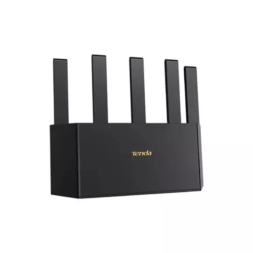 Tenda TX2L Pro AX1500 Dual-Band Gigabit Wi-Fi 6 Router-gallery-1
