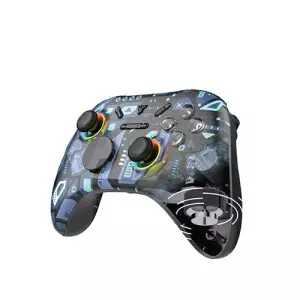 Fantech EOS PRO WGP15 Tri-Mode Wireless Gaming Controller (POLARIS)-gallery-1