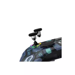Fantech EOS PRO WGP15 Tri-Mode Wireless Gaming Controller (POLARIS)-gallery-2
