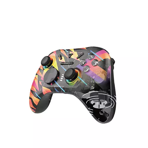Fantech EOS PRO WGP15 Tri-Mode Wireless Gaming Controller (SOLARIS)-gallery-1