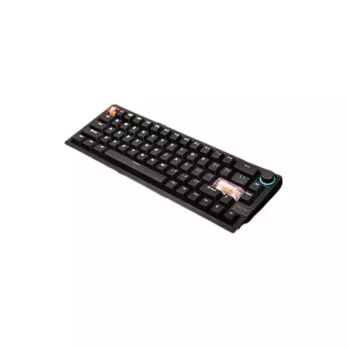 FANTECH MK920 MAXFIT6 Wireless Mechanical Gaming Keyboard - Brown Switch-gallery-1