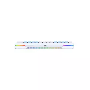 Fantech ATOM X63 MK611 Rosie Switch RGB Mechanical Keyboard (Blue)-gallery-2
