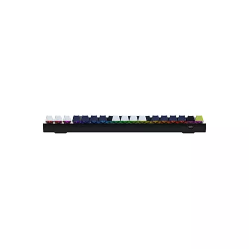 Fantech ATOM87S MK877S Red Switch Mechanical Gaming Keyboard (Navy Blue)-gallery-3
