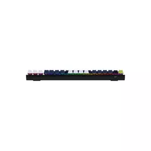 Fantech ATOM87S MK877S Red Switch Mechanical Gaming Keyboard (Navy Blue)-gallery-3