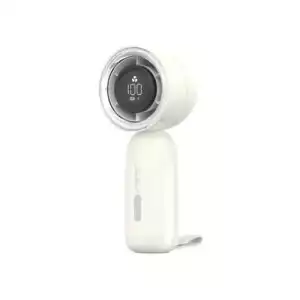 Vyvylabs VKH01 Babbit High Speed Handheld Fan