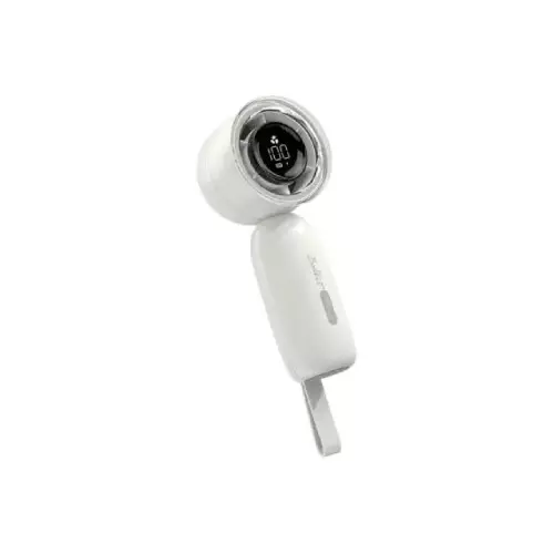 Vyvylabs VKH01 Babbit High Speed Handheld Fan-gallery-1