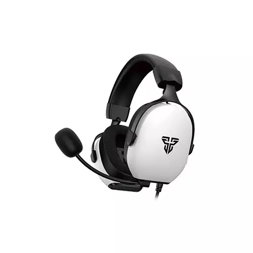 Fantech CARBON 7.1 HG30 Wired Gaming Headphone (White)