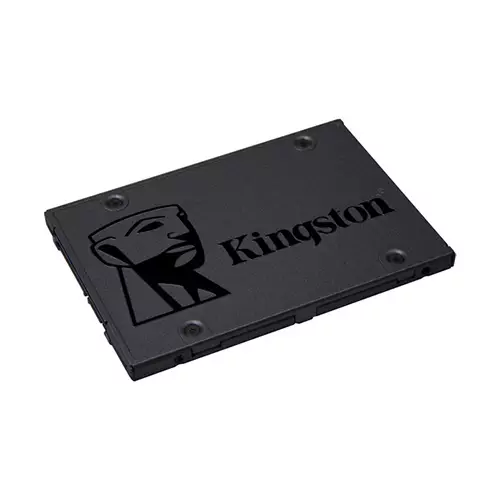 Kingston A400 120GB 2.5 Inch SATA 3 Internal SSD-gallery-1