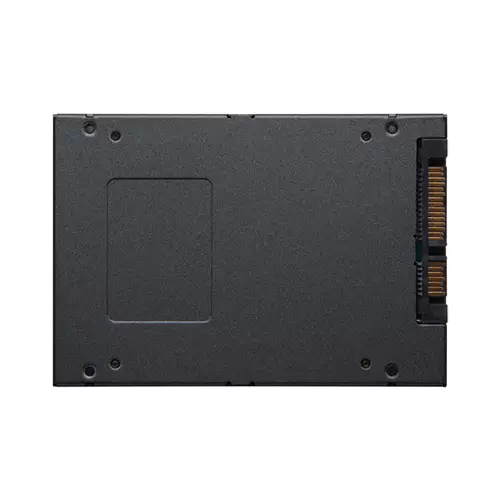 Kingston A400 240GB 2.5 Inch SATA 3 Internal SSD-gallery-2