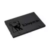 Kingston A400 240GB 2.5 Inch SATA 3 Internal SSD-gallery-1