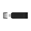 Kingston DataTraveler 70 32GB USB 3.2 Type-C Pen Drive-gallery-2