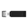 Kingston DataTraveler 70 64GB USB 3.2 Type-C Pen Drive-gallery-2