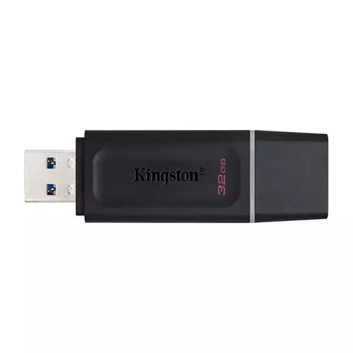Kingston DataTraveler Exodia 32GB USB 3.2 Pen Drive-gallery-2