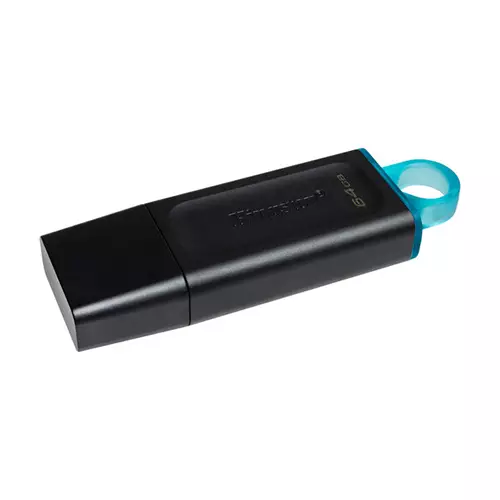 Kingston DataTraveler Exodia 64GB USB 3.2 Pen Drive-gallery-1