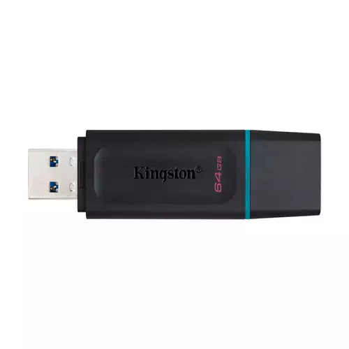 Kingston DataTraveler Exodia 64GB USB 3.2 Pen Drive-gallery-2