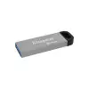 KINGSTON 64GB DATATRAVELER KYSON USB FLASH DRIVE-gallery-1