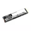 Kingston KC2500 250GB NVMe PCIe SSD WITH DRAM-gallery-1