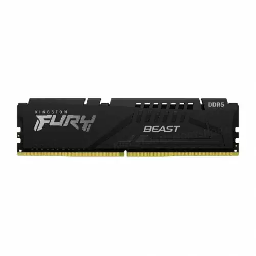 KINGSTON FURY BEAST 16GB 5200MHZ DDR5 DESKTOP RAM