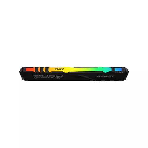 Kingston Fury 8GB 3200MHz DDR4 RGB Desktop RAM-gallery-2