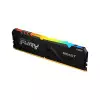 Kingston Fury 8GB 3200MHz DDR4 RGB Desktop RAM-gallery-1