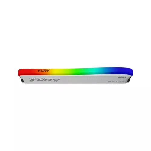 Kingston Fury Beast RGB 8GB 3200mhz DDR4 RAM-gallery-2