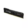 Kingston FURY Beast 8GB DDR4 3600MHZ Black Desktop RAM-gallery-1