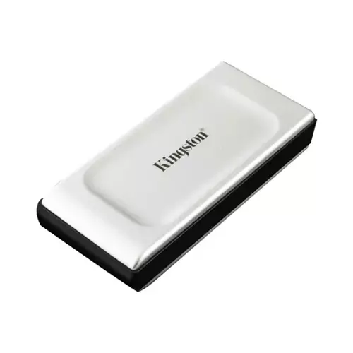 KINGSTON XS2000 500GB USB 3.2 PORTABLE SSD-gallery-1