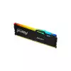 Kingston FURY Beast 32GB DDR5 6000MHz CL30 RGB Desktop RAM-gallery-1