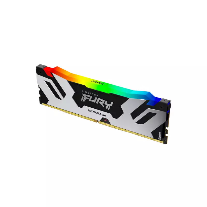KINGSTON FURY RENEGADE 32GB DDR5 6000MHZ RGB RAM-gallery-1