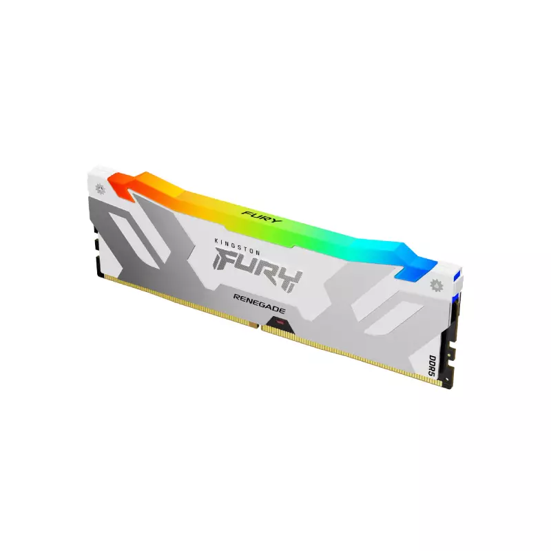 KINGSTON FURY RENEGADE 16GB DDR5 6000MHZ RGB RAM-gallery-1