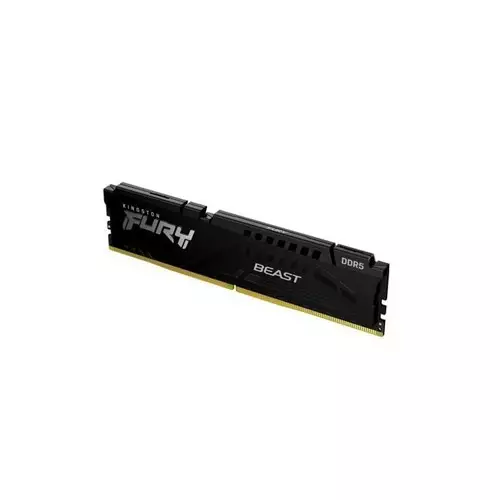 Kingston FURY Beast 16GB 6000Mhz DDR5 Desktop RAM-gallery-1
