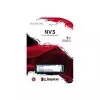 Kingston NV3 1TB M.2 2280 NVMe PCIe Gen4 Internal SSD-gallery-2