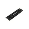 Kingston FURY Renegade 500GB PCIe 4.0 NVMe M.2 Internal SSD WITH DRAM-gallery-1