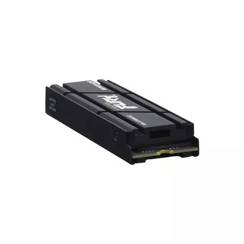 Kingston FURY Renegade 2TB M.2 2280 PCIe NVMe Gen4x4 Internal SSD WITH DRAM-gallery-2