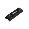 Kingston FURY Renegade 2TB M.2 2280 PCIe NVMe Gen4x4 Internal SSD WITH DRAM-gallery-1