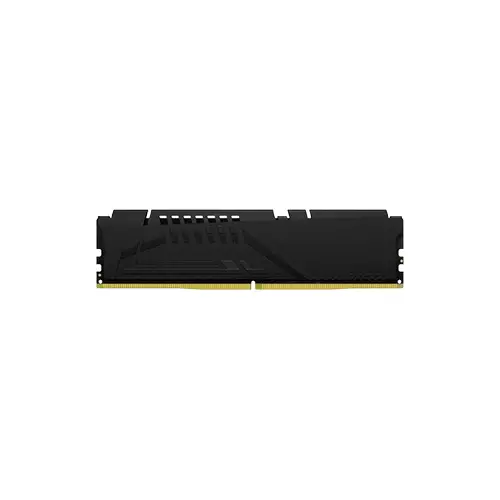 Kingston Fury Beast 8GB DDR5 5600MHz CL40-40-40 Heatsink Desktop RAM-gallery-1