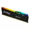 Kingston FURY Beast 32GB DDR5 6000MHz CL30 RGB Desktop RAM-gallery-1
