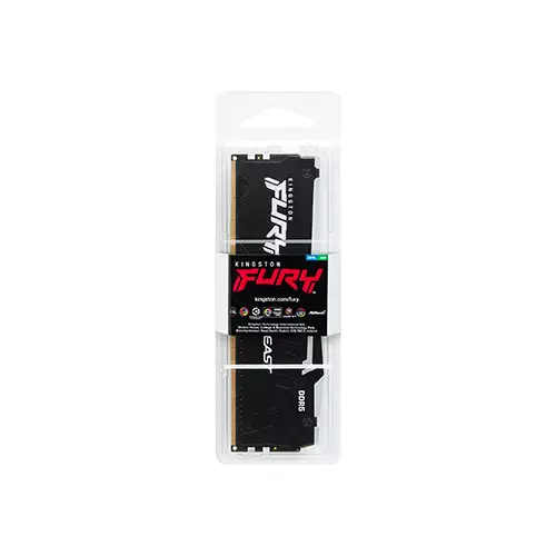 Kingston FURY Beast RGB 16GB 6800Mhz CL34 DDR5 Desktop RAM-gallery-2