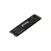 Kingston FURY Renegade G5 1TB PCIe 5.0 NVMe M.2 SSD With DRAM-gallery-1