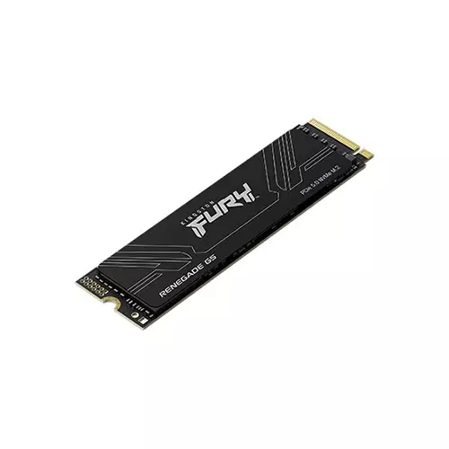 Kingston FURY Renegade G5 2TB PCIe 5.0 NVMe M.2 SSD With DRAM-gallery-1