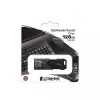 Kingston DataTraveler Exodia Onyx 128GB USB 3.2 Gen 1 Pen Drive-gallery-2