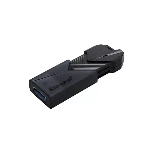 Kingston DataTraveler Exodia Onyx 64GB USB 3.2 Gen 1 Pen Drive-gallery-1