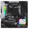 ASRock AMD B450M Steel Legend Gaming Motherboard-gallery-1