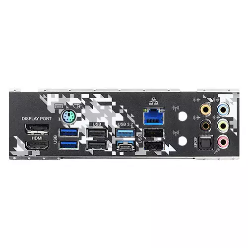 ASRock B550 Steel Legend MOTHERBOARD-gallery-2